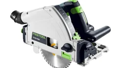Festool Tauchsäge TS 55 FEBQ-Plus