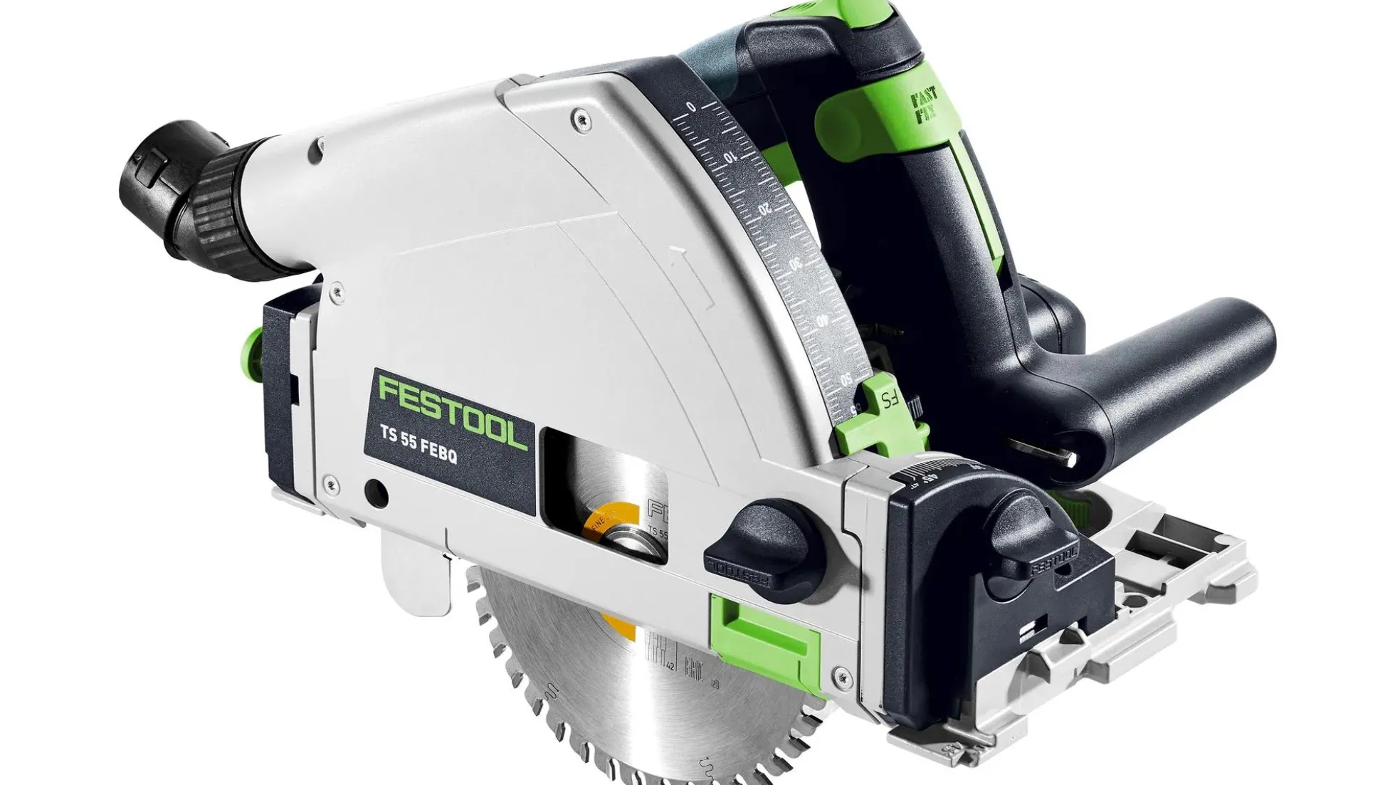 Festool Tauchsäge TS 55 FEBQ-Plus
