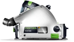 Festool Tauchsäge TS 55 FEBQ-Plus-FS