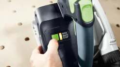 Festool Tauchsäge TS 60 KEBQ-Plus