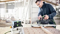 Festool Tauchsäge TS 60 KEBQ-Plus