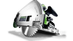 Festool Tauchsäge TS 60 KEBQ-Plus