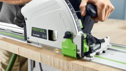 Festool Tauchsäge TS 60 KEBQ-Plus