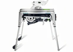 Festool Tischkreissäge TKS 80 EBS