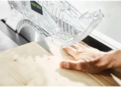 Festool Tischkreissäge TKS 80 EBS