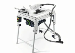 Festool Tischkreissäge TKS 80 EBS