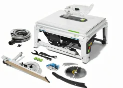 Festool Tischkreissäge TKS 80 EBS