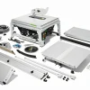 Festool Tischkreissäge TKS 80 EBS - Set