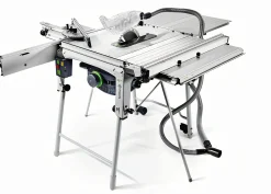 Festool Tischkreissäge TKS 80 EBS - Set