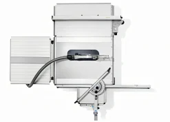 Festool Tischkreissäge TKS 80 EBS - Set