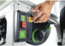 Festool Tischkreissäge TKS 80 EBS - Set