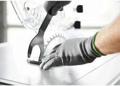 Festool Tischkreissäge TKS 80 EBS - Set