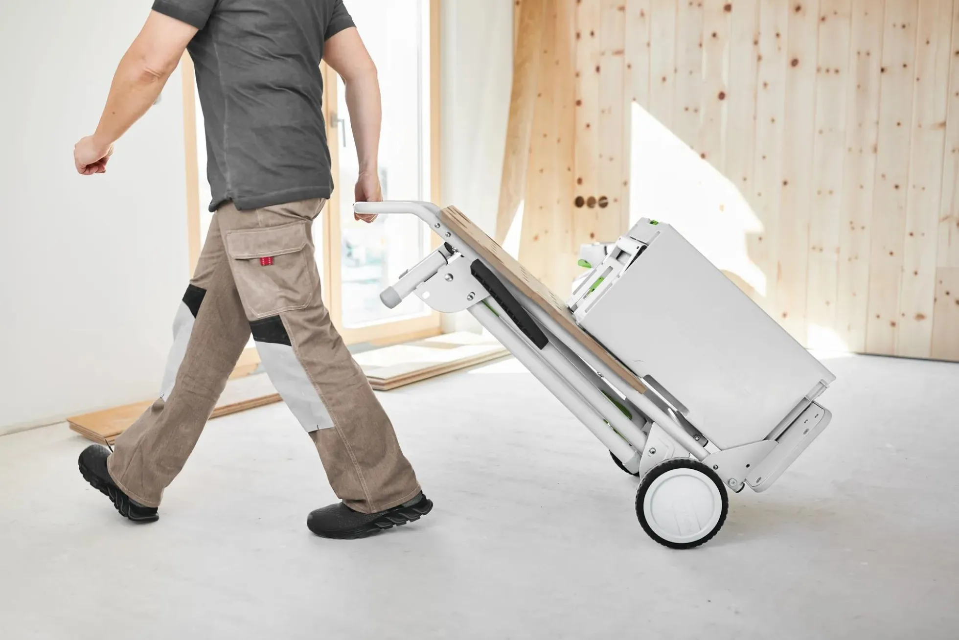 Festool Untergestell UG-CSC-SYS