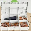 Festool Wago Klemmen-Set SYS3 S 76-WAGO-Set