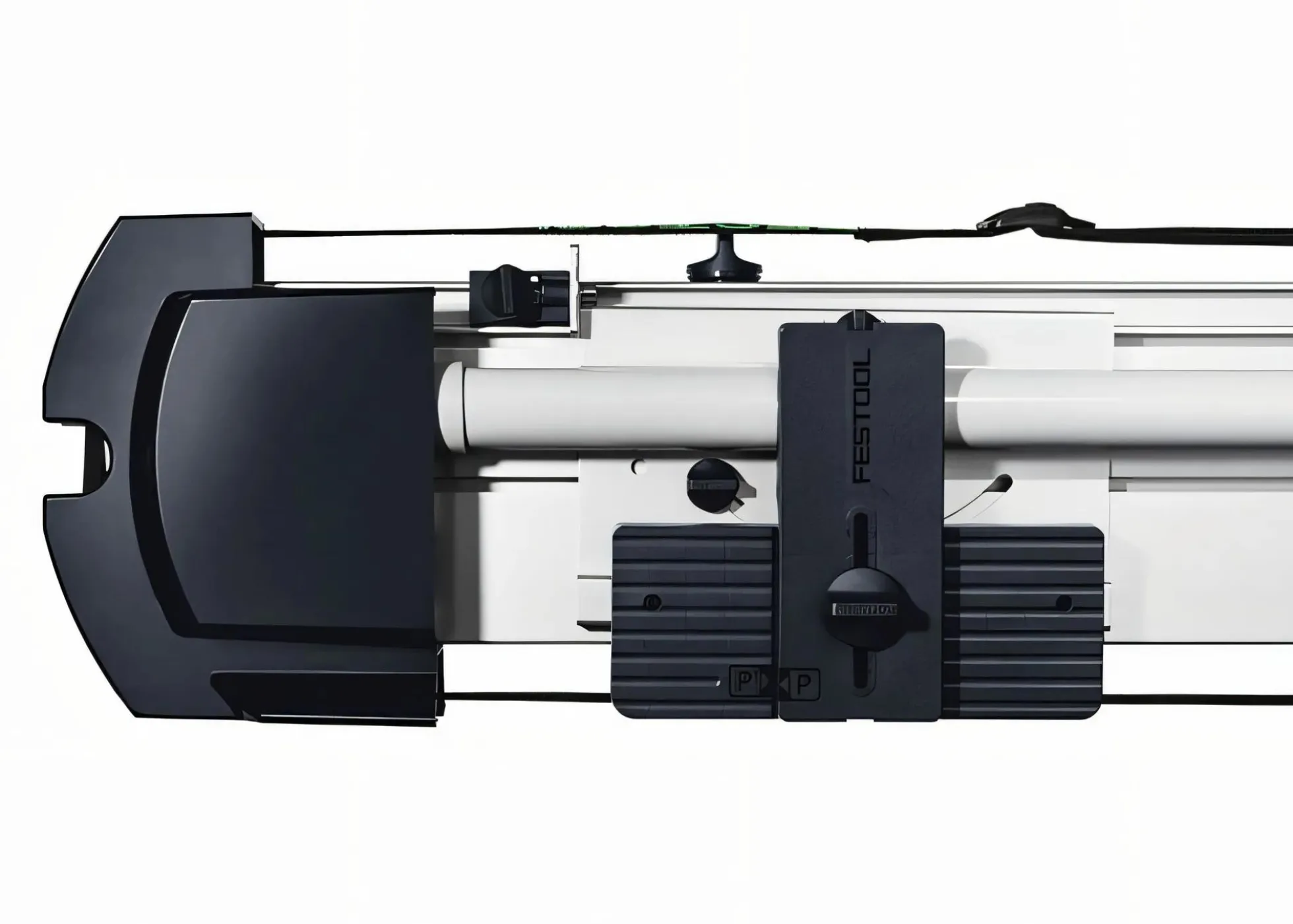 Festool Winkelabstützung AB-KA-UG/2
