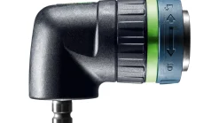 Festool Winkelvorsatz AN-UNI