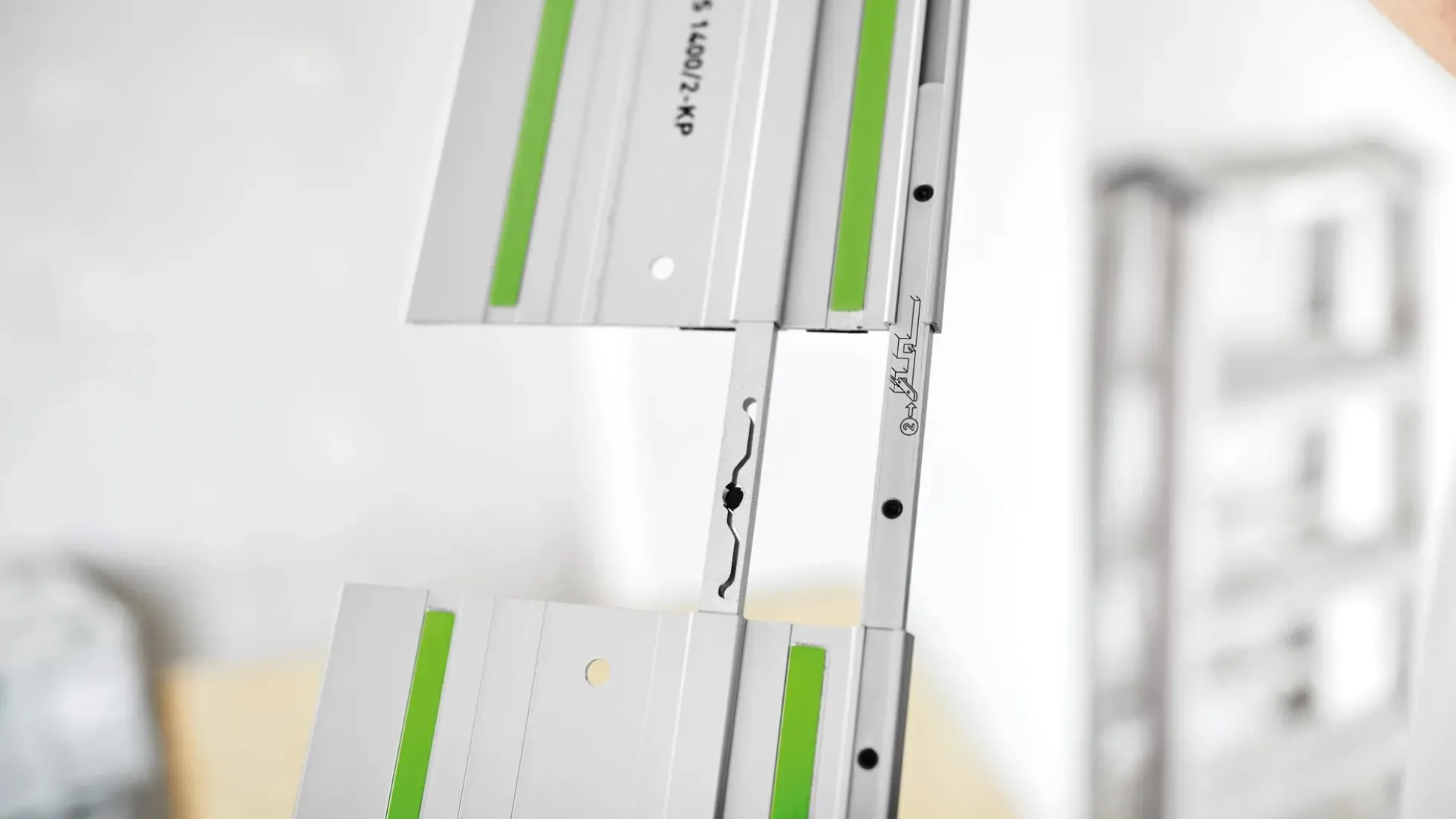 Festool Zubehör-Set SYS3 M 137 FS/2-Set