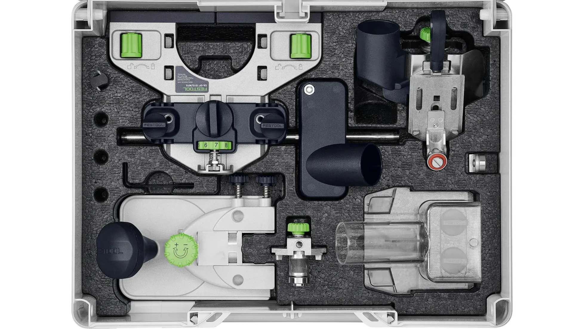 Festool Zubehör-Set ZS-MFK 700