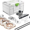 Festool Zubehör-Set ZS-OF 2200