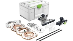 Festool Zubehör-Set ZS-OF 2200