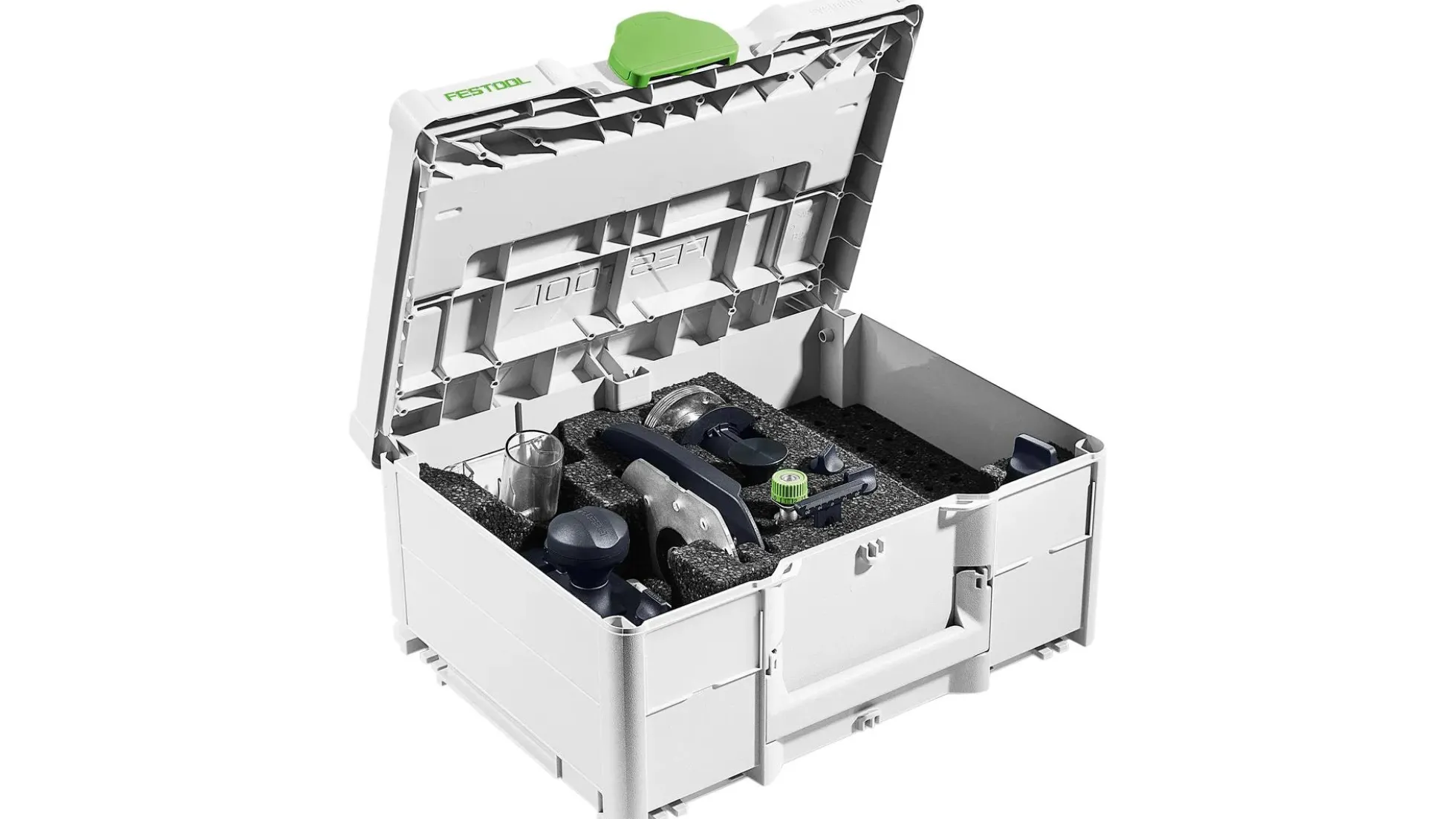 Festool Zubehör-Set ZS-OF 1010 M