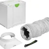 Festool Zuluftschlauch LS-SYS-AIR D200x6m