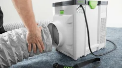 Festool Zuluftschlauch LS-SYS-AIR D200x6m