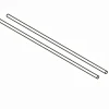 2 Führungsstangen D 8 für FMR3000