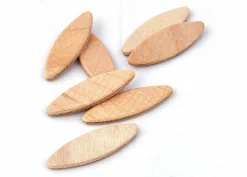 Flachdübel Nr 20 - 50 Stück
