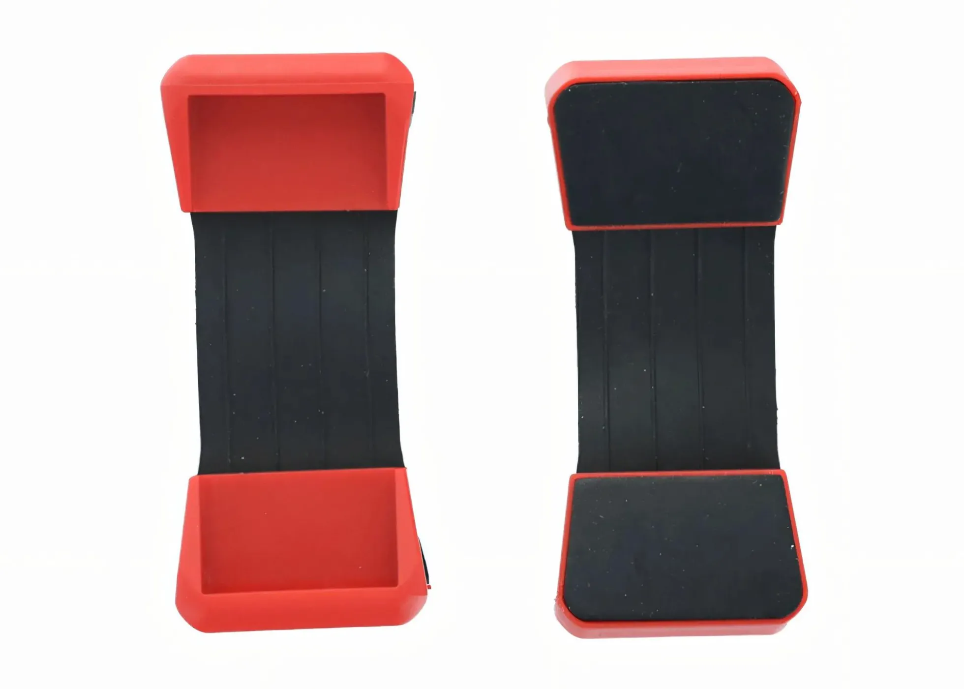 Flexbänder für Kantenklemmen JJX