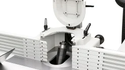 Formatkreissäge-Fräse Holzprofi Maker KF315-2000