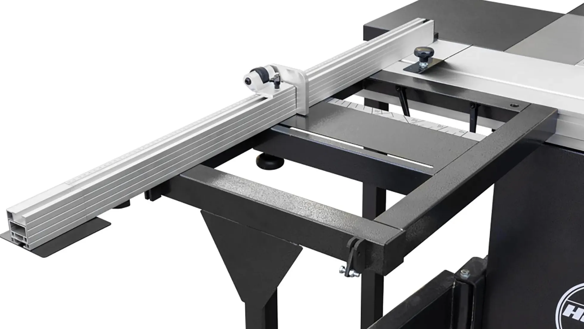 Formatkreissäge Holzprofi Maker PS250N‑230V