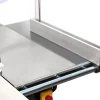 Formatkreissäge Holzprofi Maker PS250N‑400V