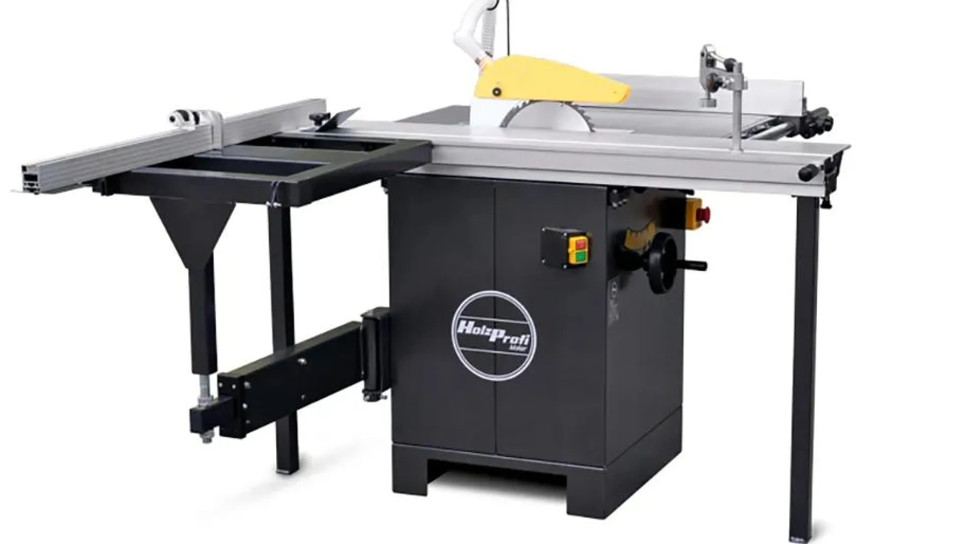 Formatkreissäge Holzprofi Maker PS250N‑400V