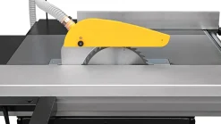 Formatkreissäge Holzprofi Maker PS250N‑400V