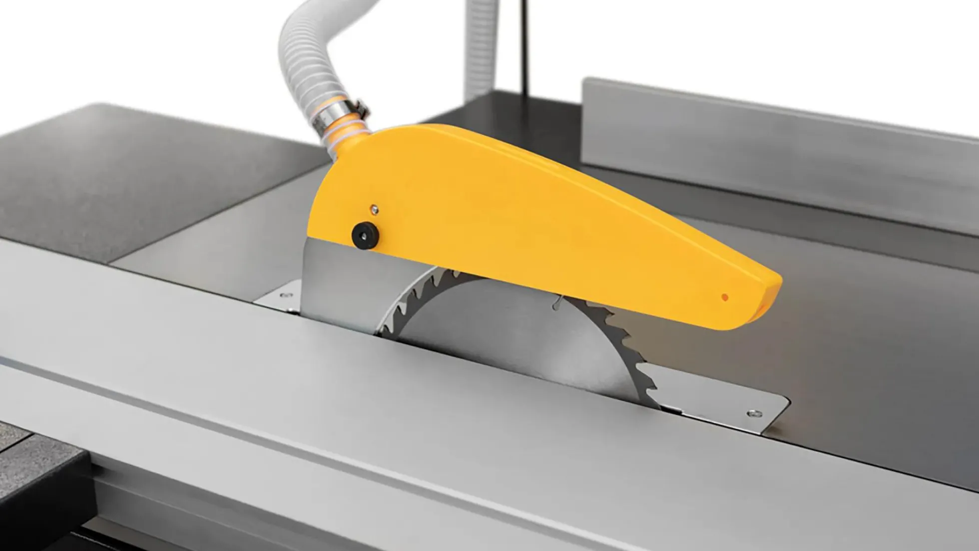 Formatkreissäge Holzprofi Maker PS250N‑400V