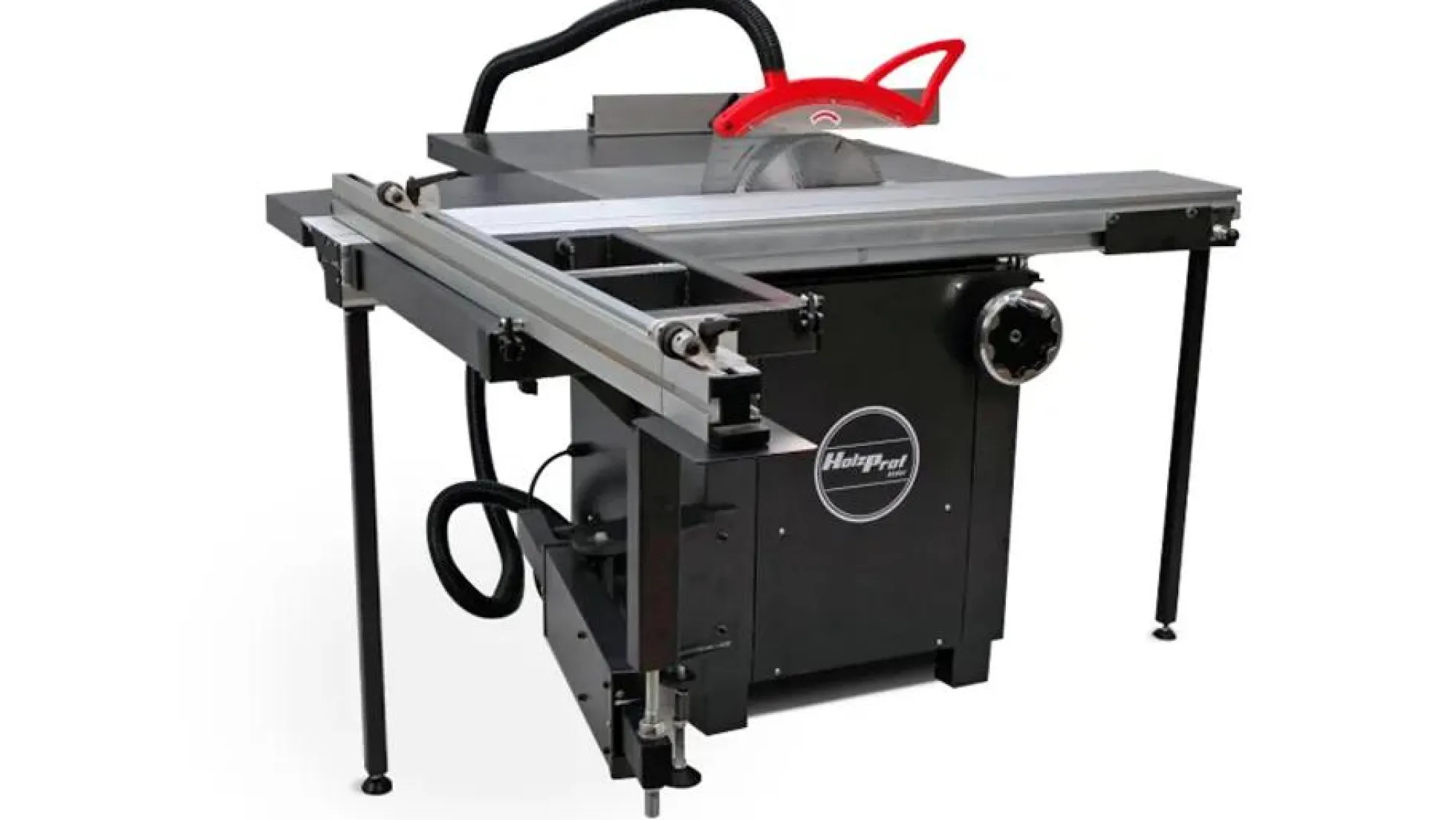 Formatkreissäge Holzprofi Maker FS315/1600