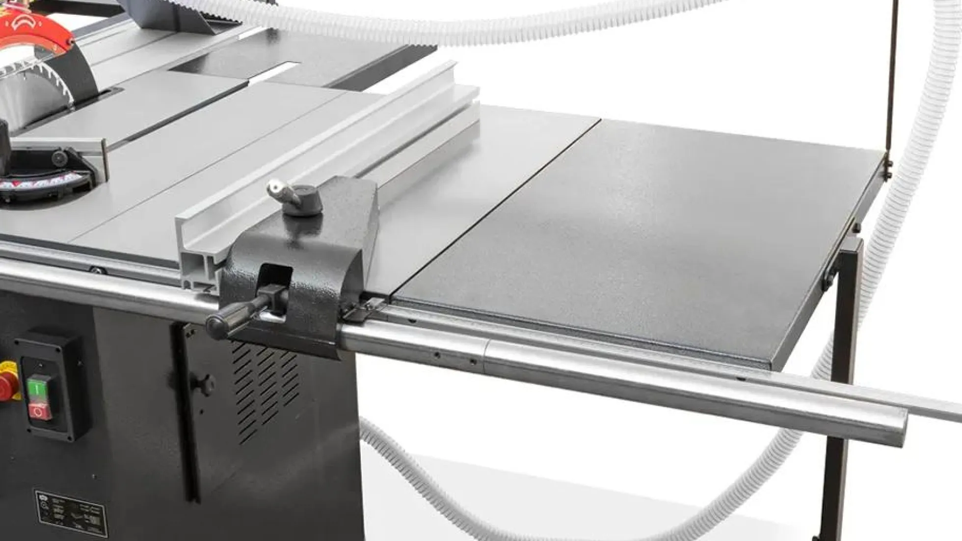 Formatkreissäge Holzprofi Maker PS315/2000F Nut