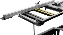 Formatkreissäge Holzprofi Maker PS315/2000F Nut