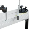 Formatkreissäge Holzprofi Maker PS315/2600F Nut