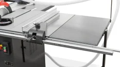 Formatkreissäge Holzprofi Maker PS315/2600F Nut