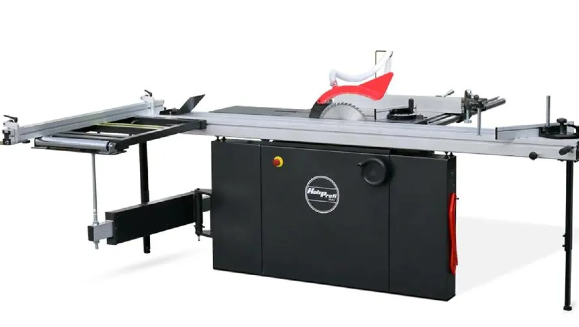 Formatkreissäge Holzprofi Maker PS315/2600F Nut