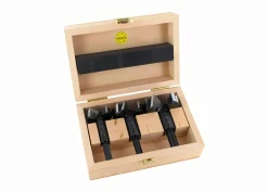 Forstnerbohrer Bormax Satz 3-tlg.