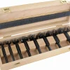 Forstnerbohrer Bormax Satz 8-tlg.