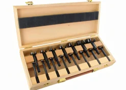 Forstnerbohrer Bormax Satz 15-tlg.