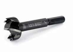 Forstnerbohrer Satz HM Bormax 8-tlg.