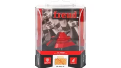 freud Gehrungs-Verleimfräser D70 S12 45°