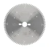 Freud Kreissägeblatt, beschichtete Platten 250x30, Z=80