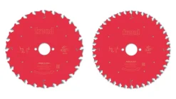 Freud TwinPack, Kreissägeblätter Ø190mm