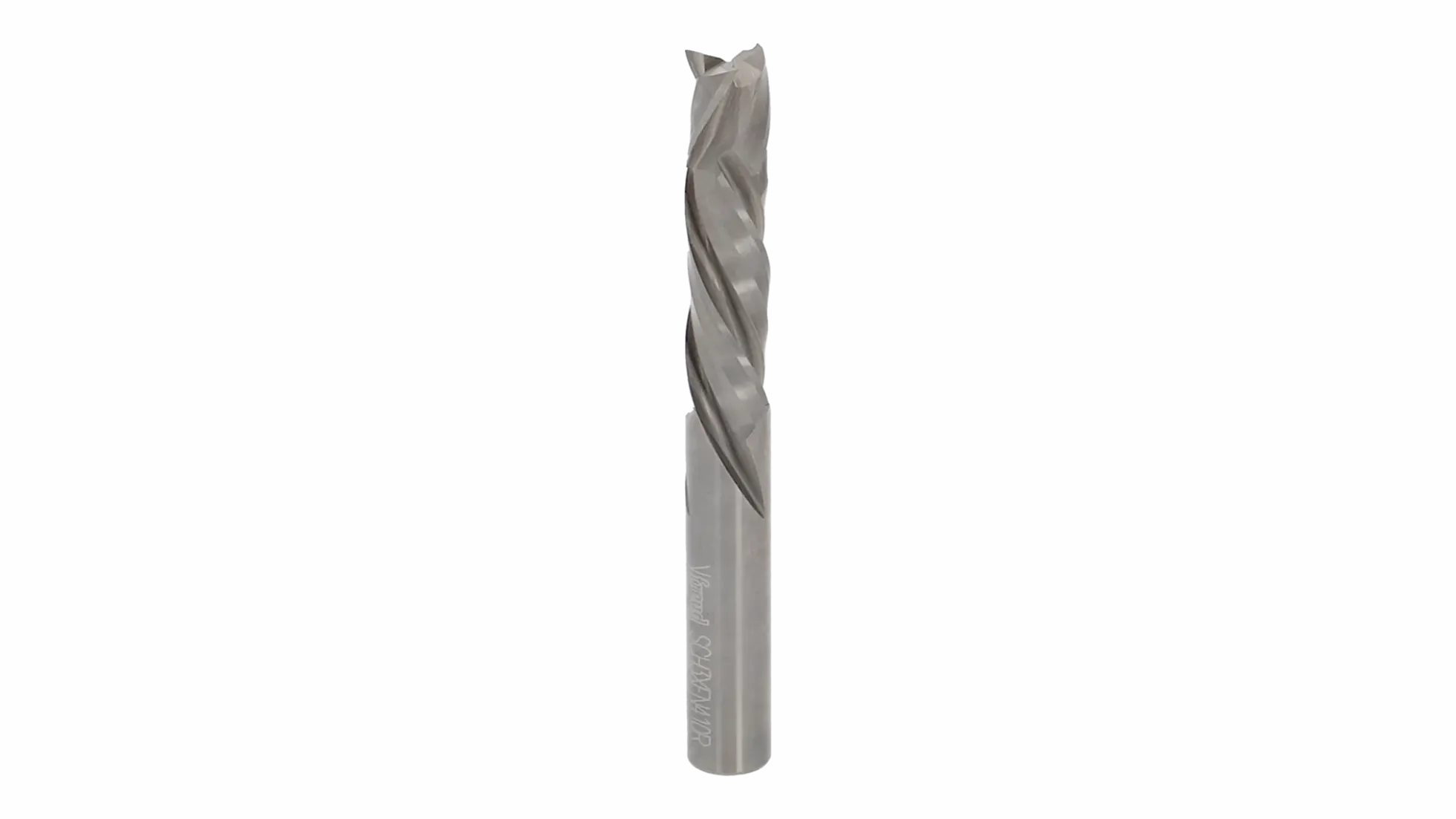 freud VHM Spiralnutfräser Z3+3 Up- & Downcut D8 | NL32